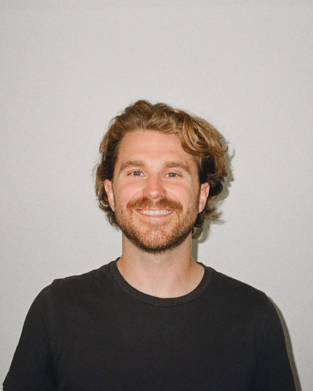 Xander Ward, wellness and mindset coach and Reiki Master, Salt Lake City Utah